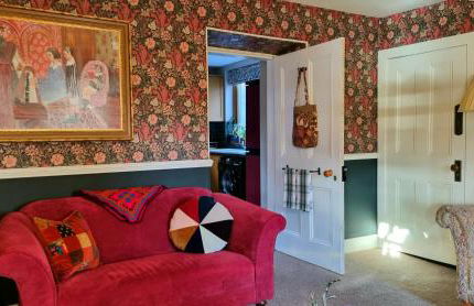 Luxury 3 Bedroom Cottage - Sleeps 6 - Foto 9