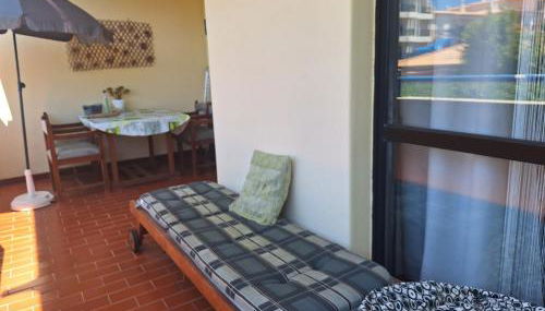 Apartament Olhos do Mar T1 beach Olhos de Água - Foto 5