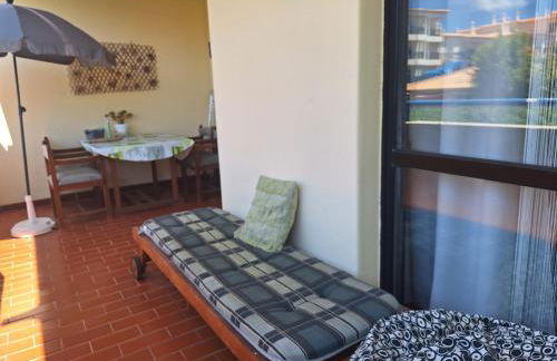 Apartament Olhos do Mar T1 beach Olhos de Água - Foto 5