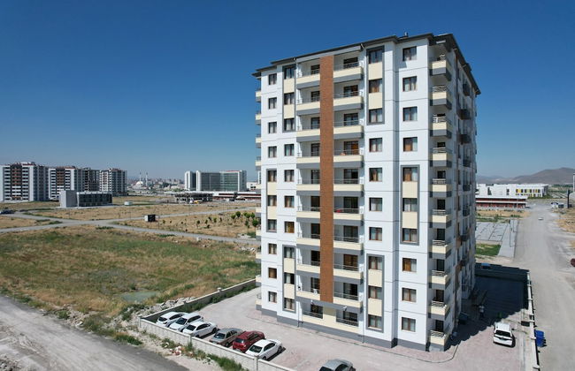 SEYİR ELEGANCE - Foto 1