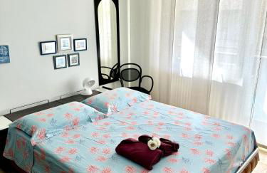 Tre Ponti Beach Apartment - sea view - Foto 3