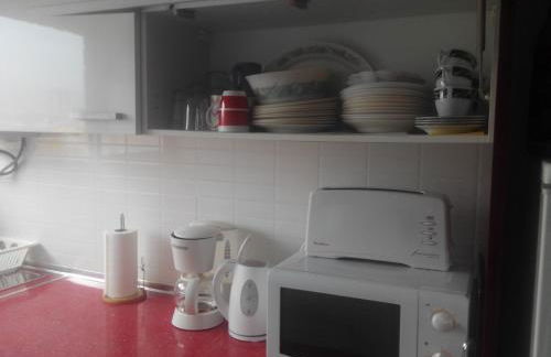 Apartamento Cabrera Montserrat - Foto 11