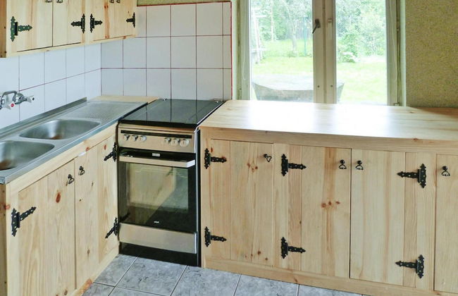 House in Wiejkowo Near Szczecin Lagoon - Photo 8