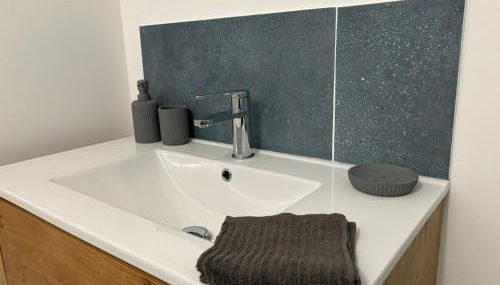 T2 Coeur de Ville - Casa Burot - Foto 3, towels