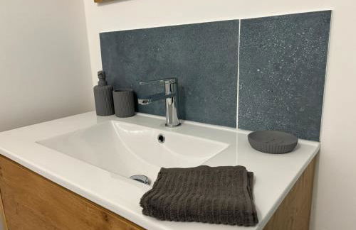 T2 Coeur de Ville - Casa Burot - Foto 3