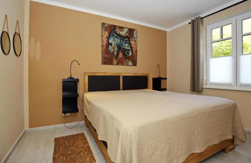 Haus am Wald Wohnung Sommer - Foto 12