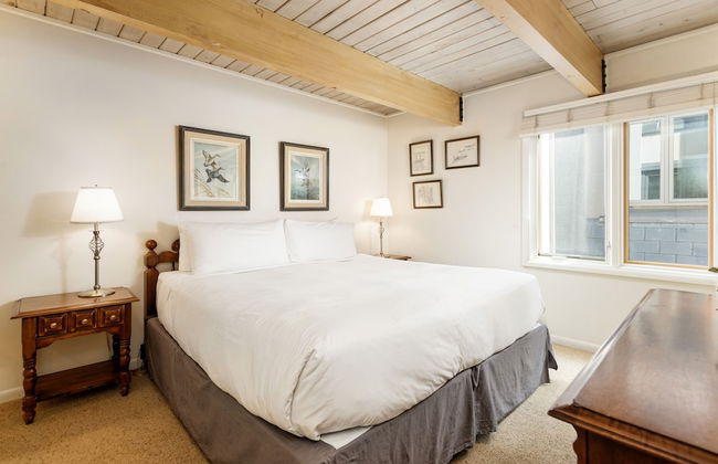 Chateau Chaumont & Dumont Condominiums by Frias - Foto 17