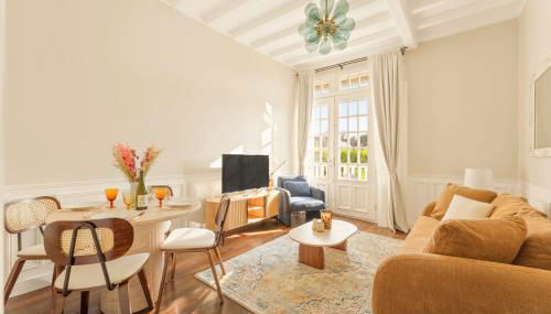 Le Manoir du Vert Galant - Photo 4