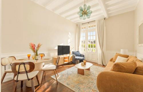 Le Manoir du Vert Galant - Photo 4