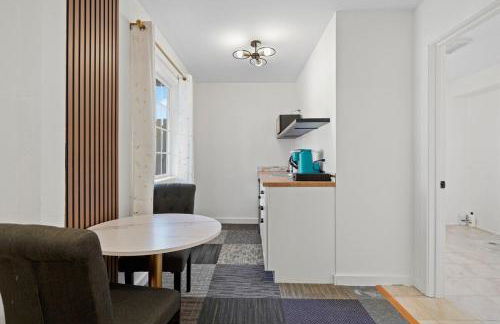 Beachy 1BR Escape with Sofa Bed - Golf & Beach Nearby - Photo 11