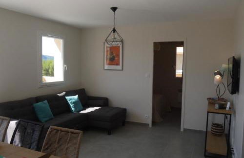 Les Oliviers - Foto 15