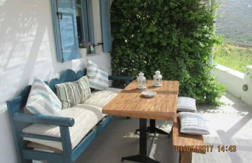 Kykladonisia Amorgos - Foto 43