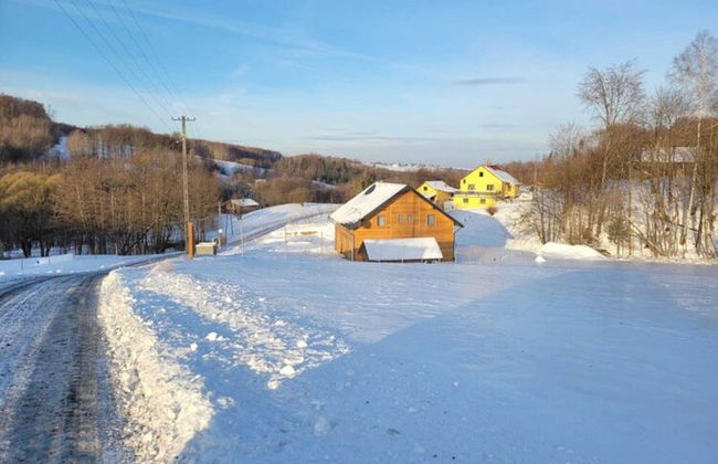 Holiday Home Wisniowa With Pool and Nature - Foto 33