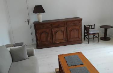 Maison près du Port d'Argenton, Pointe Finistère - Foto 12