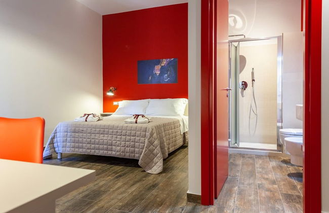 Five Rooms Brolo - Foto 16