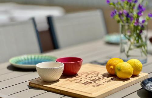 Coastal Breeze Villa in Sesimbra - Foto 55