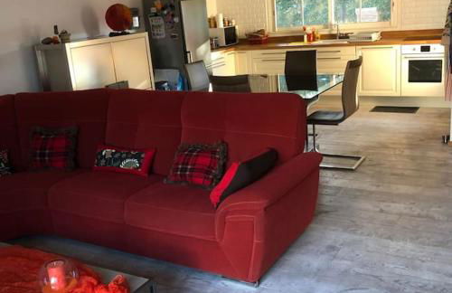 Saint Vivien de Médoc: jolie maison médocaine - Foto 1