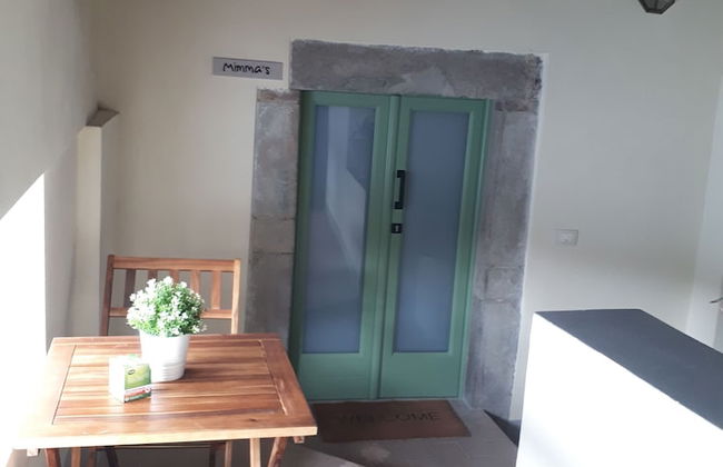 Mimma's - Welcoming Stone and Wood Loft, Near the sea and the Mountain - Foto 13