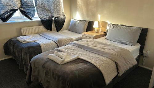 Contractor & Family Friendly House Romford - Foto 4