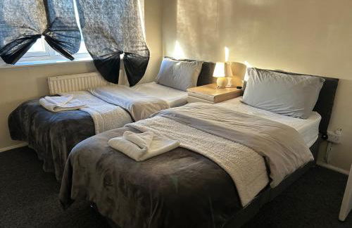 Contractor & Family Friendly House Romford - Foto 4