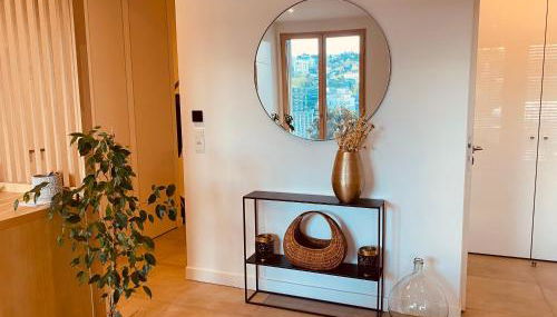 Appartement T3 Confluence - Photo 5