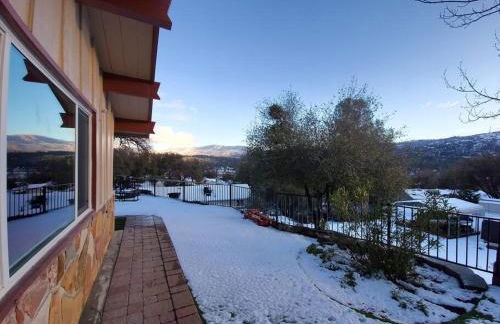 Yosemite Gateway Cottage - King Suite - Mountain Views - Foto 43