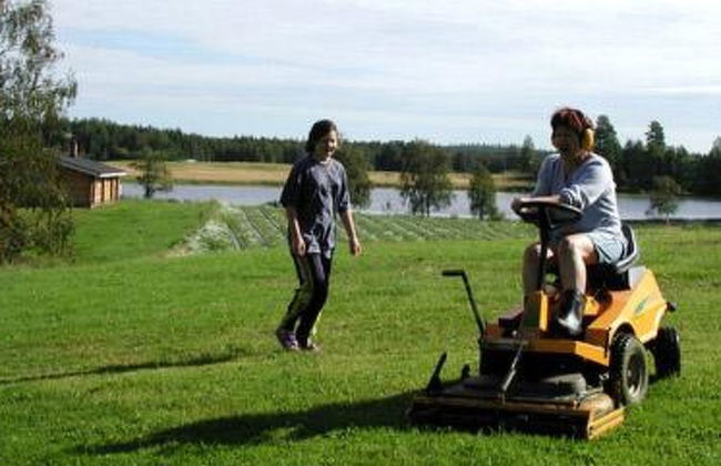 2 bedroom House in Sonkajärvi with sauna - Photo 10