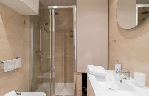 Attico Albareda - Photo 13