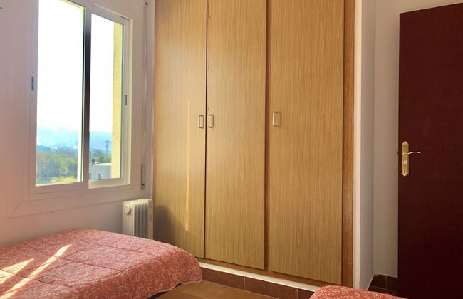 Beautiful Apartment With View - Foto 9