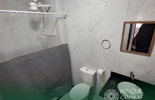 Refugio Aldeia dos Camarás - Foto 76