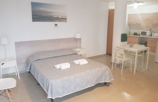 Valentinos Apartments - Foto 5