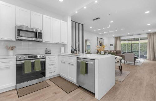 Modern Winter Park Townhome in Prime Location - Foto 18