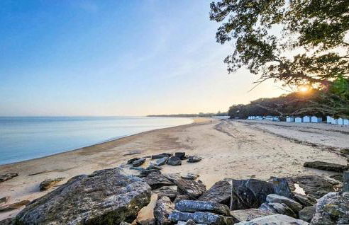 Cozy Home In Noirmoutier En Lile - Foto 6
