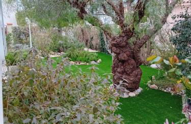 maison climatisée dans jardin - Foto 18