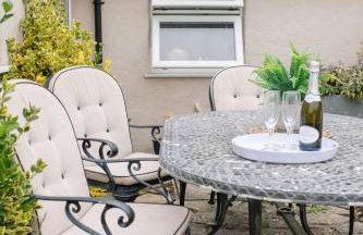 Laurel cottage Melplash - Foto 32