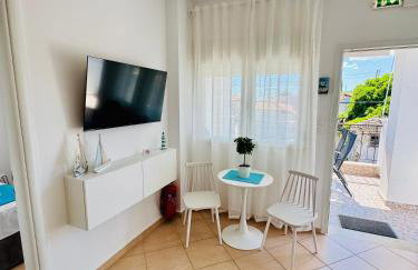 MG Sea View Apartments & Private Parking - Foto 5