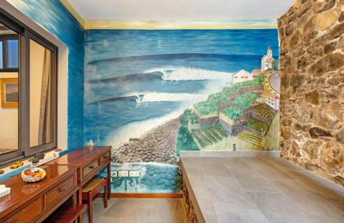The Wave House - Two Bedroom Flat - Foto 15