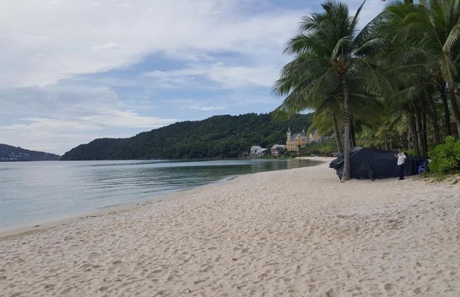 Best Price An Thi Apartments for Long Stay 1500m From Khem Beach - Foto 39