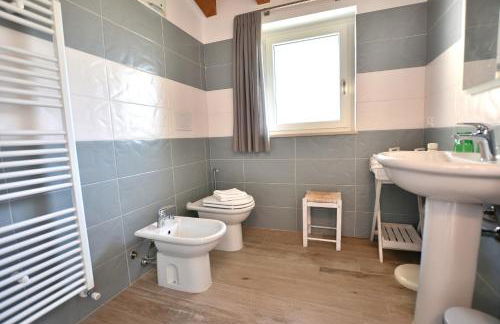 Blue Apartment in Marciaga di Costermano - Foto 11