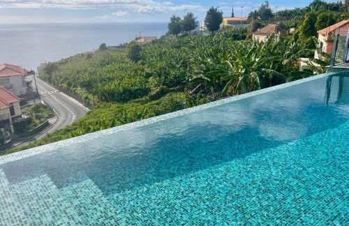 Villa Sea View - Foto 25