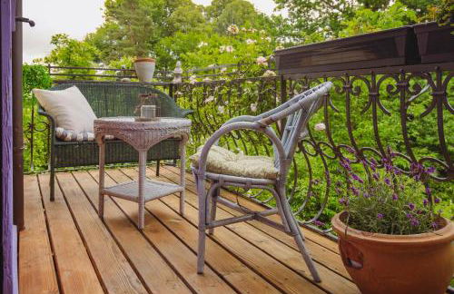 Wohnung im Herzen Diessens - Foto 37