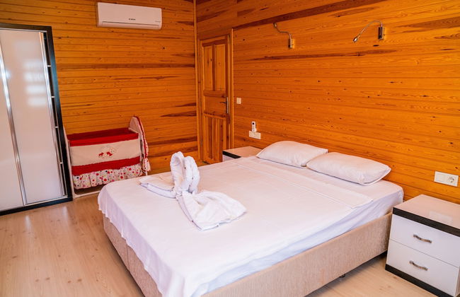 Ikiz Villas - Foto 7