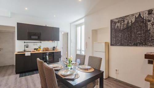 La Casa di Nino by Rent all Como - Foto 2, Other