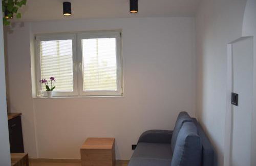 Apartament Kolejowa - Foto 8