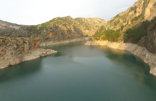 Casa Río Quentar - Foto 35