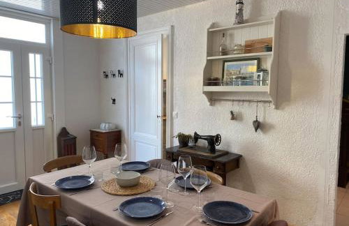 Villa Soulacaise Plage et Centre - Foto 7