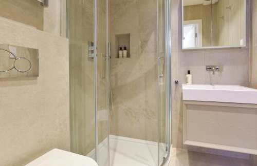 Upper Montagu Serviced Apartments - Foto 56