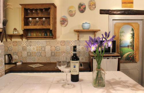 La Reginetta Holiday Home - Foto 9