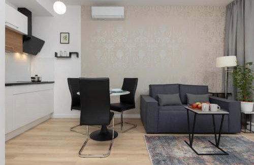 Oś Królewska - Comfortable Apartment in Wilanów - Foto 9