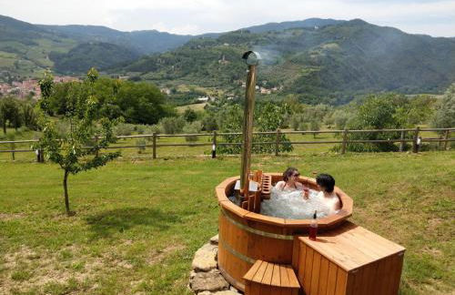 Agriturismo La Fontaccia - Foto 12